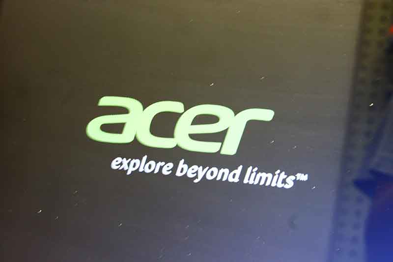 ACER Aspire E15 laptop battery not charging fix ...