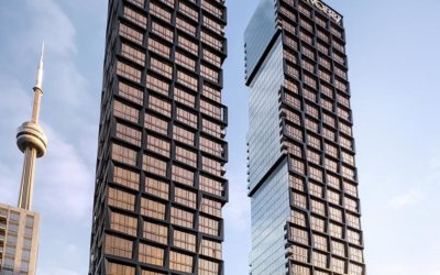 New Condo Information
