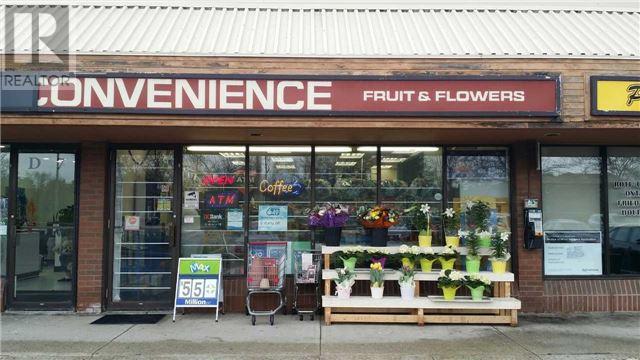 6 - 900 RATHBURN Road West, Mississauga, Ontario