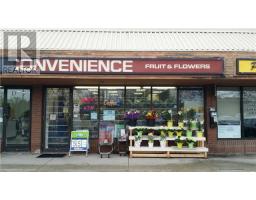 6 - 900 RATHBURN Road West, Mississauga, Ontario