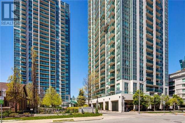 701 - 18 HARRISON GARDEN Boulevard, Toronto, Ontario