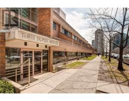109 - 3 DUPLEX Avenue, Toronto, Ontario