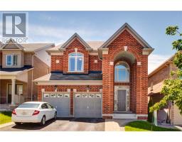 94 OLD FIELD Crescent, Newmarket, Ontario