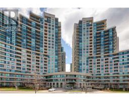 1102 - 503 BEECROFT Road, Toronto, Ontario