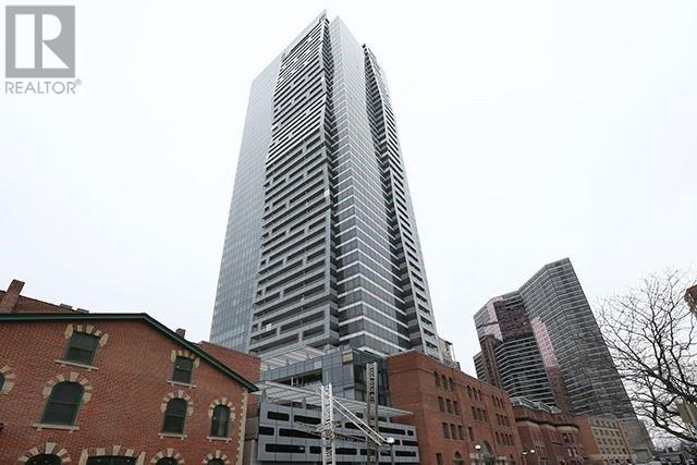 1604 - 5 ST JOSEPH Street, Toronto, Ontario