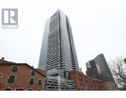 1604 - 5 ST JOSEPH Street, Toronto, Ontario