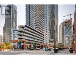 2803 - 2212 LAKE SHORE Boulevard West, Toronto, Ontario