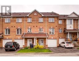 106 - 151 TOWNSGATE Drive, Vaughan, Ontario