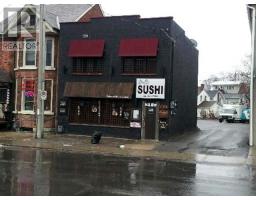 156 DIVISION Street, Kingston, Ontario
