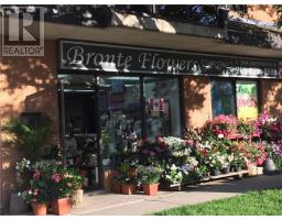 5 - 2464 LAKESHORE Road West, Oakville, Ontario