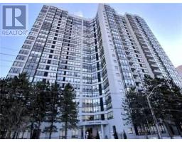 1813 - 7 BISHOP Avenue, Toronto, Ontario