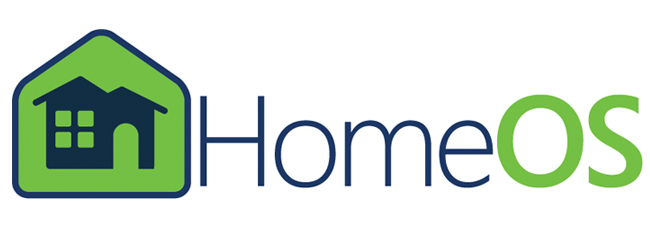 Microsoft is developing HomeOS !