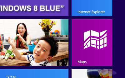 Windows 8.1 is Coming (Windows 8 update, codename – blue)