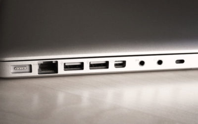 MacBook Pro USB ports not working or reading? – Solution