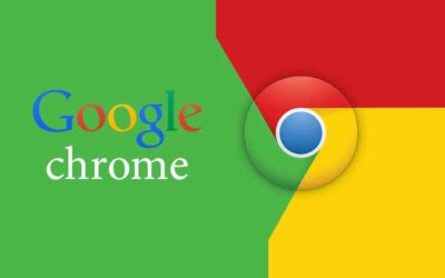 google chrome updates are disabled by the administrator – Solution