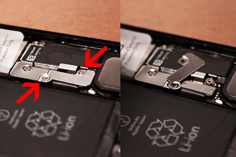 iphone 5 battery replacement diy
