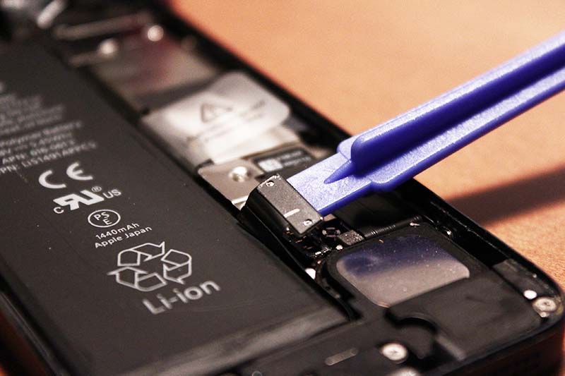 iphone 5 battery replacement diy