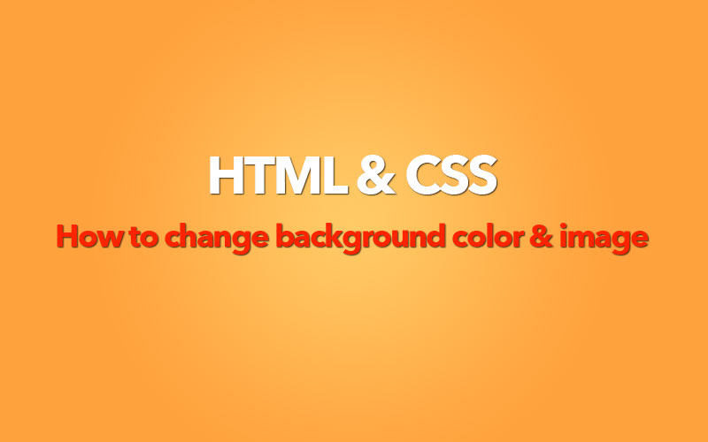 Download 980+ Background Color Orange Css Gratis Terbaru