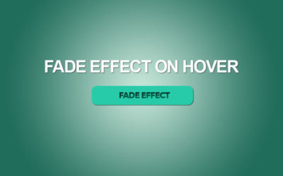 fade in on scroll css fade in on scroll css