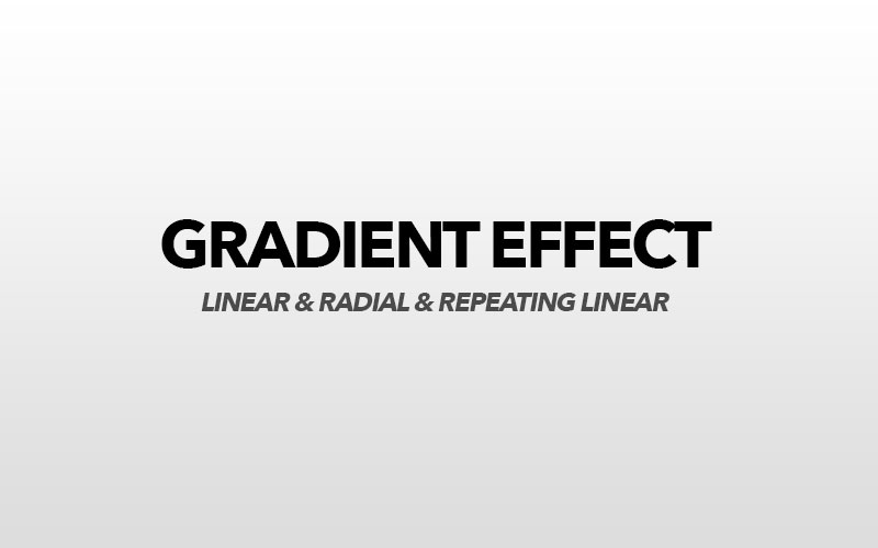 CSS – Gradient Background (Linear, Radial, Repeating Linear)