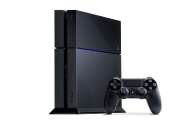 Sony PlayStation 4