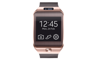 Samsung Galaxy Gear 2 – Smart Watch