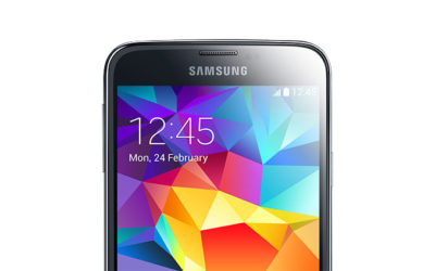 Samsung Galaxy S5