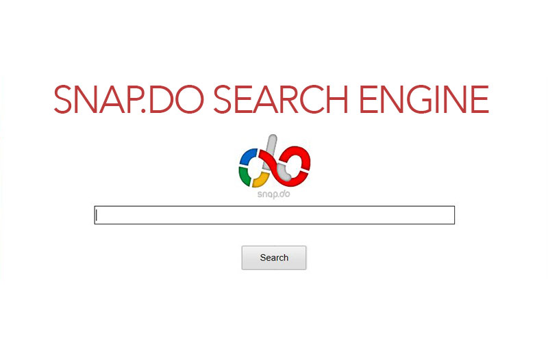 Remove Snap.do virus from Chrome, Firefox, Internet Explorer