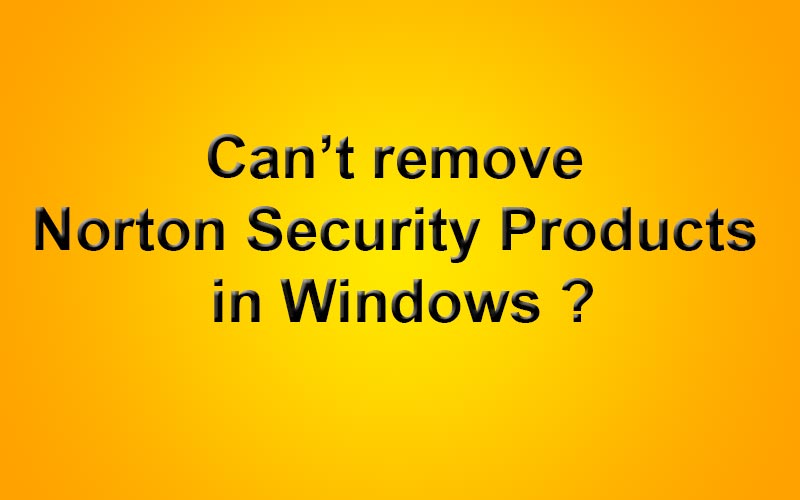 how_to_remove_norton_security