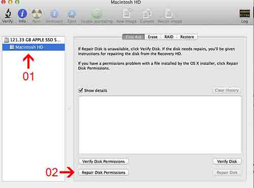 iTunes unknown error 45054 macbook pro retina