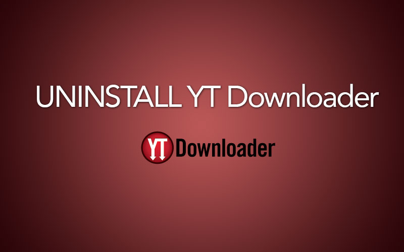 Remove Ads Malware – YTDownloader Virus from Chrome, Firefox, Internet Explorer