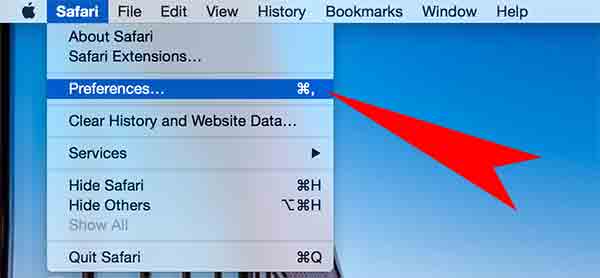 safari file download automatically open macbook pro retina