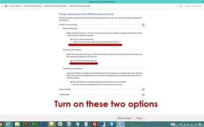 Fix: Windows 8.1 Printer Offline | How to make printer online Windows 8 & Windows 7