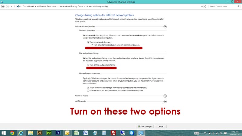 How to Fix Printer Offline Windows 8