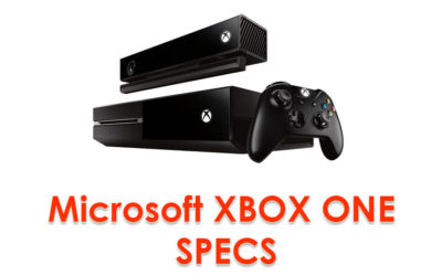 Microsoft XBOX ONE – xbox price drop