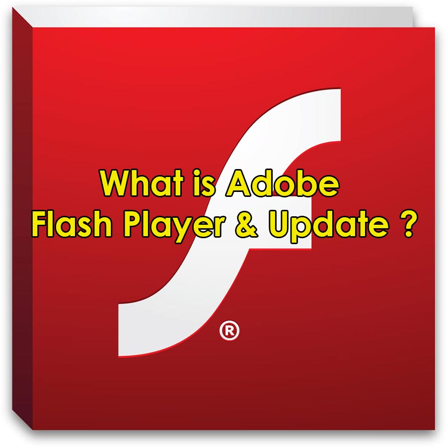 Flash player