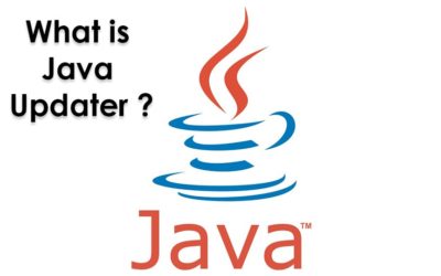 What is Java auto updater ? – stop & prevent Java auto updater in Windows