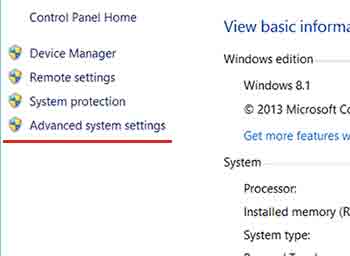 Restoring from previous dates in Windows 8