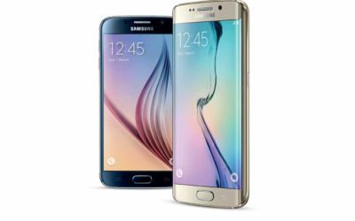 Samsung Galaxy S6 & S6 Edge