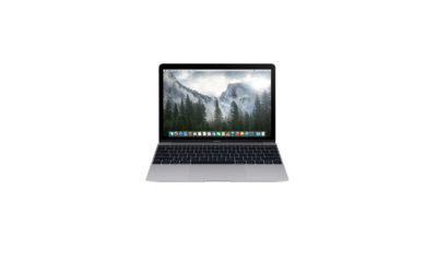 Apple 2015 Macbook 12″