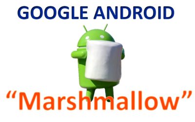 Google’s next Android – Marshmallow