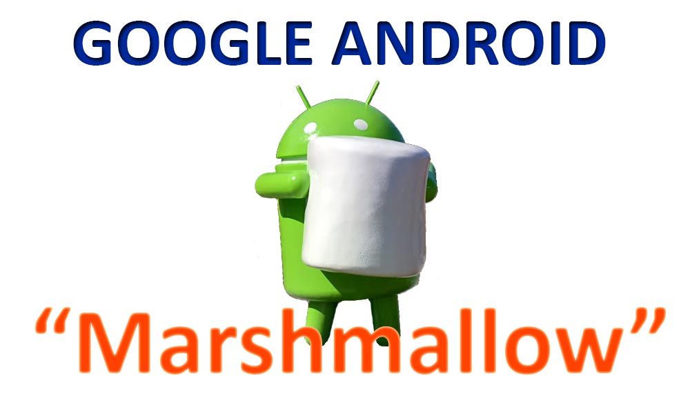 Google’s next Android – Marshmallow