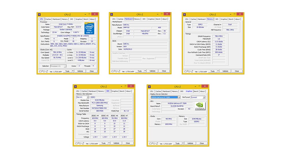 How To Check What Processor You Have Vista