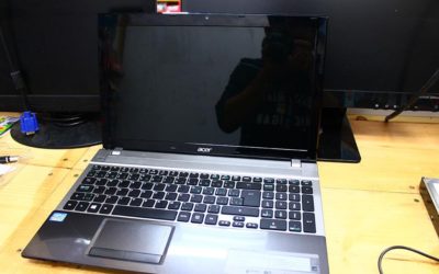 Acer V3-571-6847 laptop malware removal – October 8, 2015
