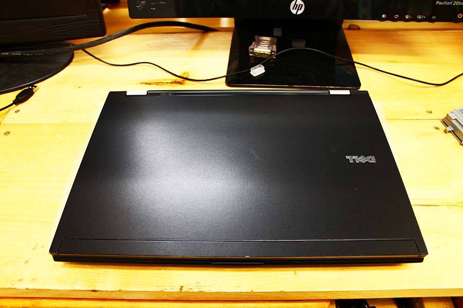 Dell e6400 ram shop
