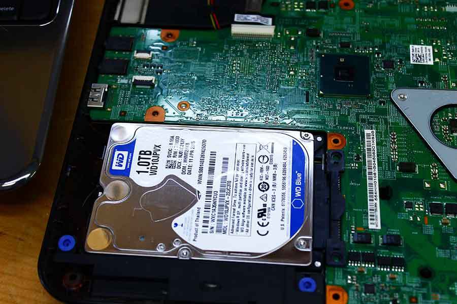 installing windows on mac on a new hard drive installing windows on mac on a new hard drive