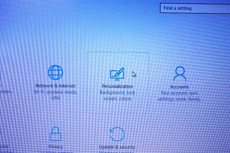 Metro Taskbar How to enable Metro UI in Windows 10 (Tablet Mode) | P&T IT BROTHER ...