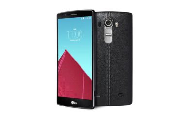 LG G4 Smartphone Specs