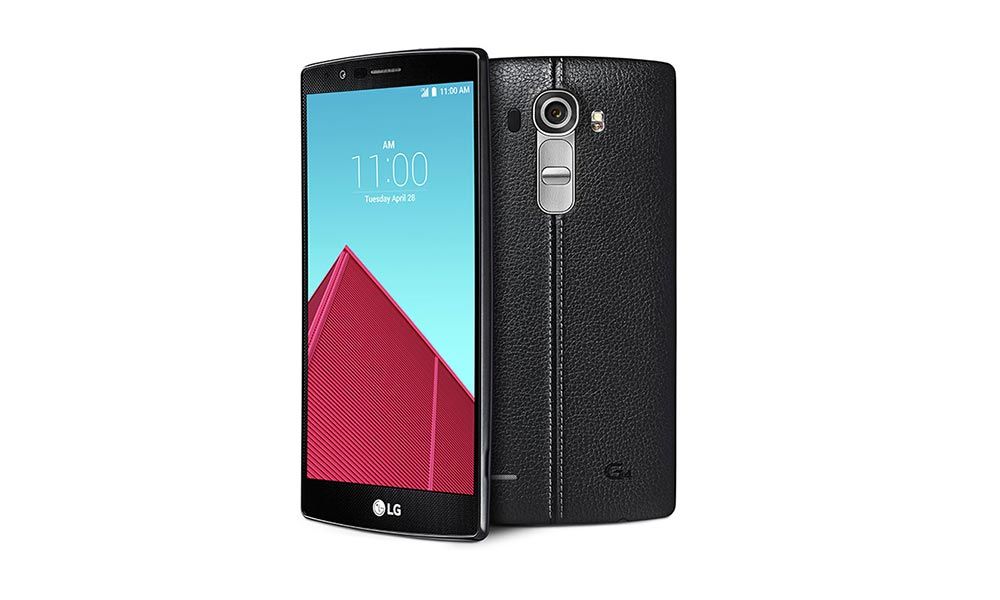 LG G4 Smartphone Specs