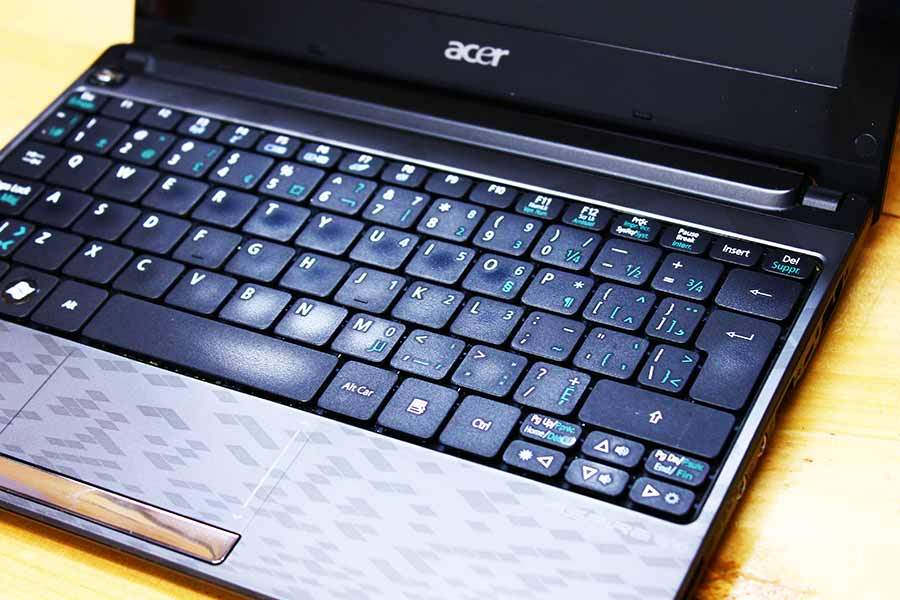 No internet access issue fix ACER Aspire netbook – October 1, 2015